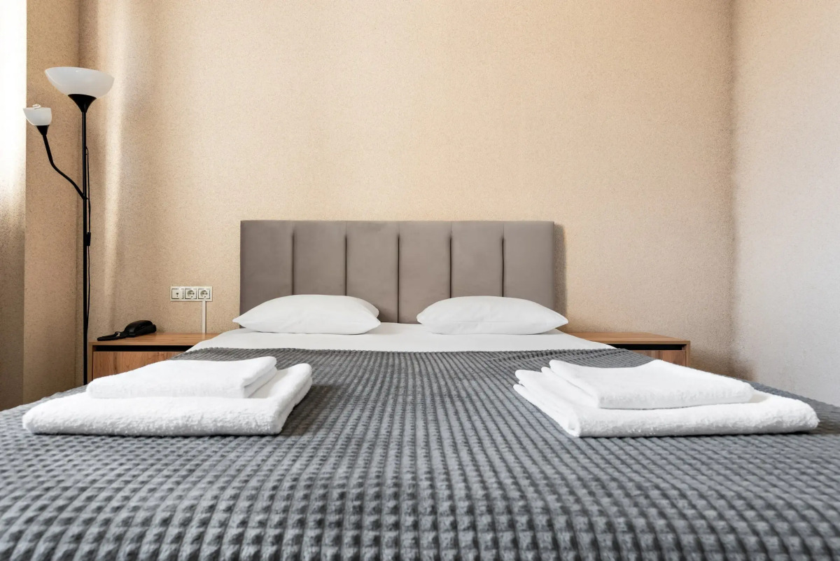 Мебелированные комнаты Центр Антей