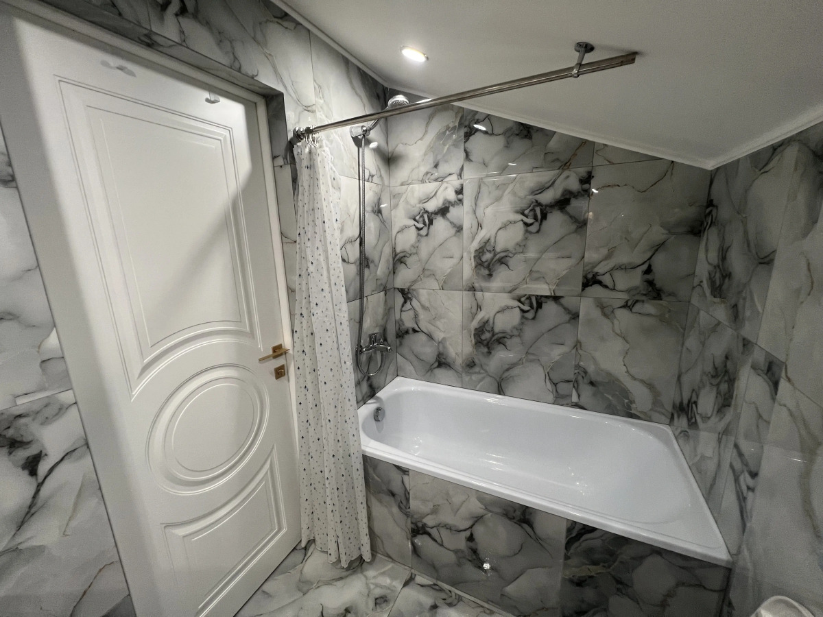 Апартаменты Rose Lux Attic