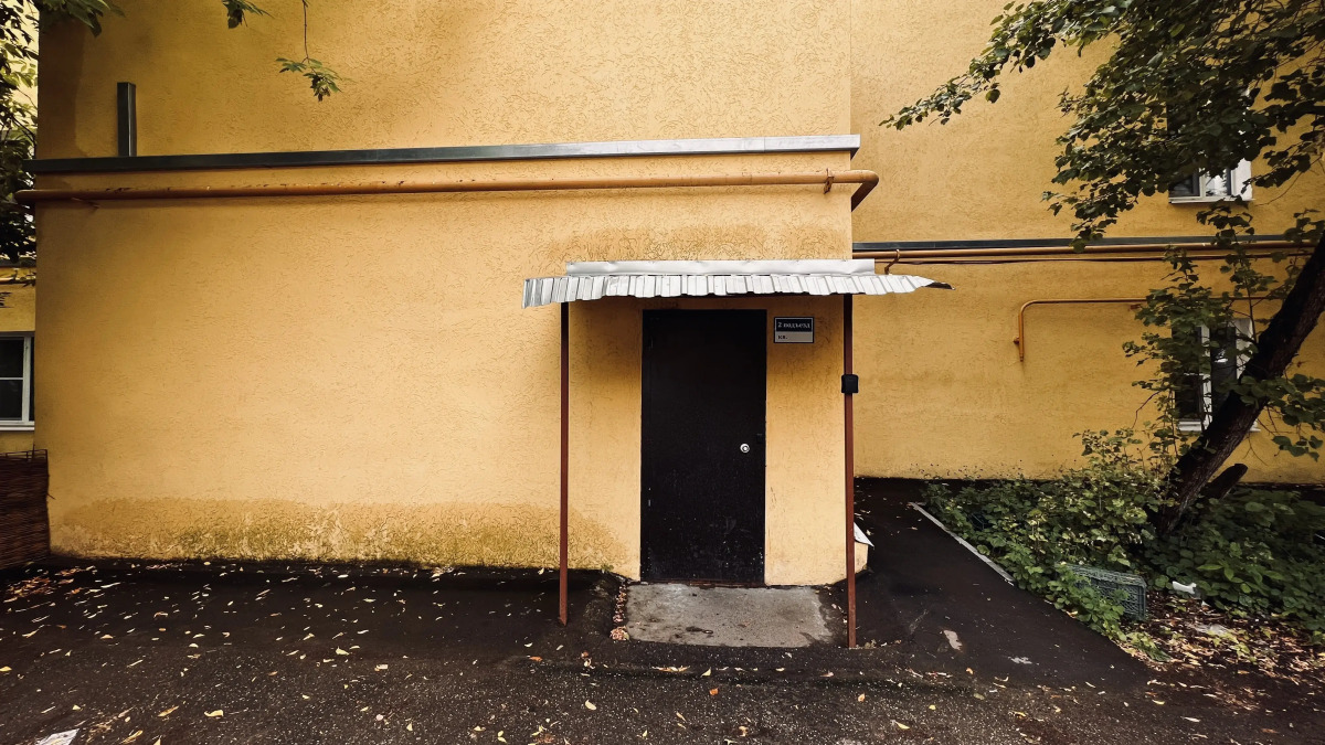 Апартаменты на Большой Покровской