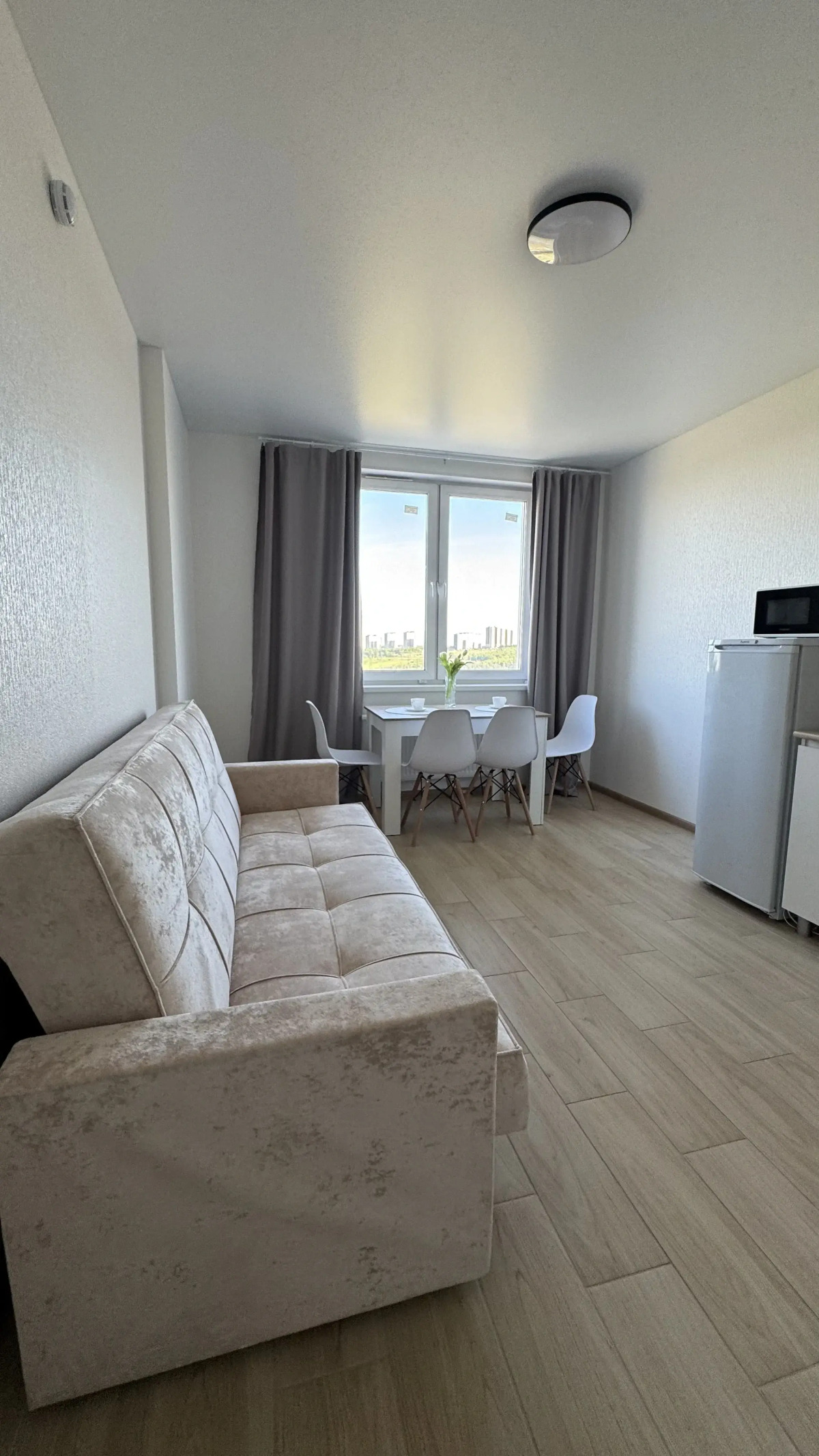 Квартира Героев Донбасса 11