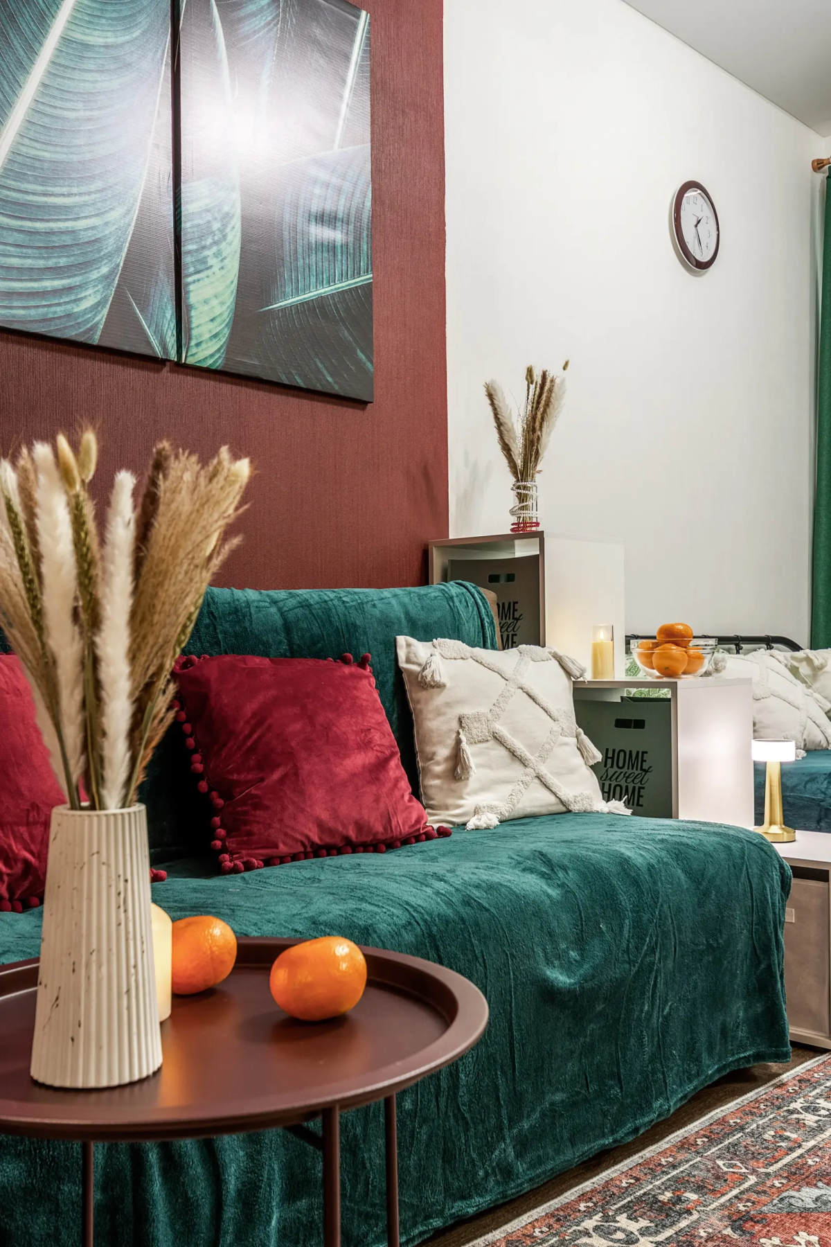 Квартира на Фонтанке