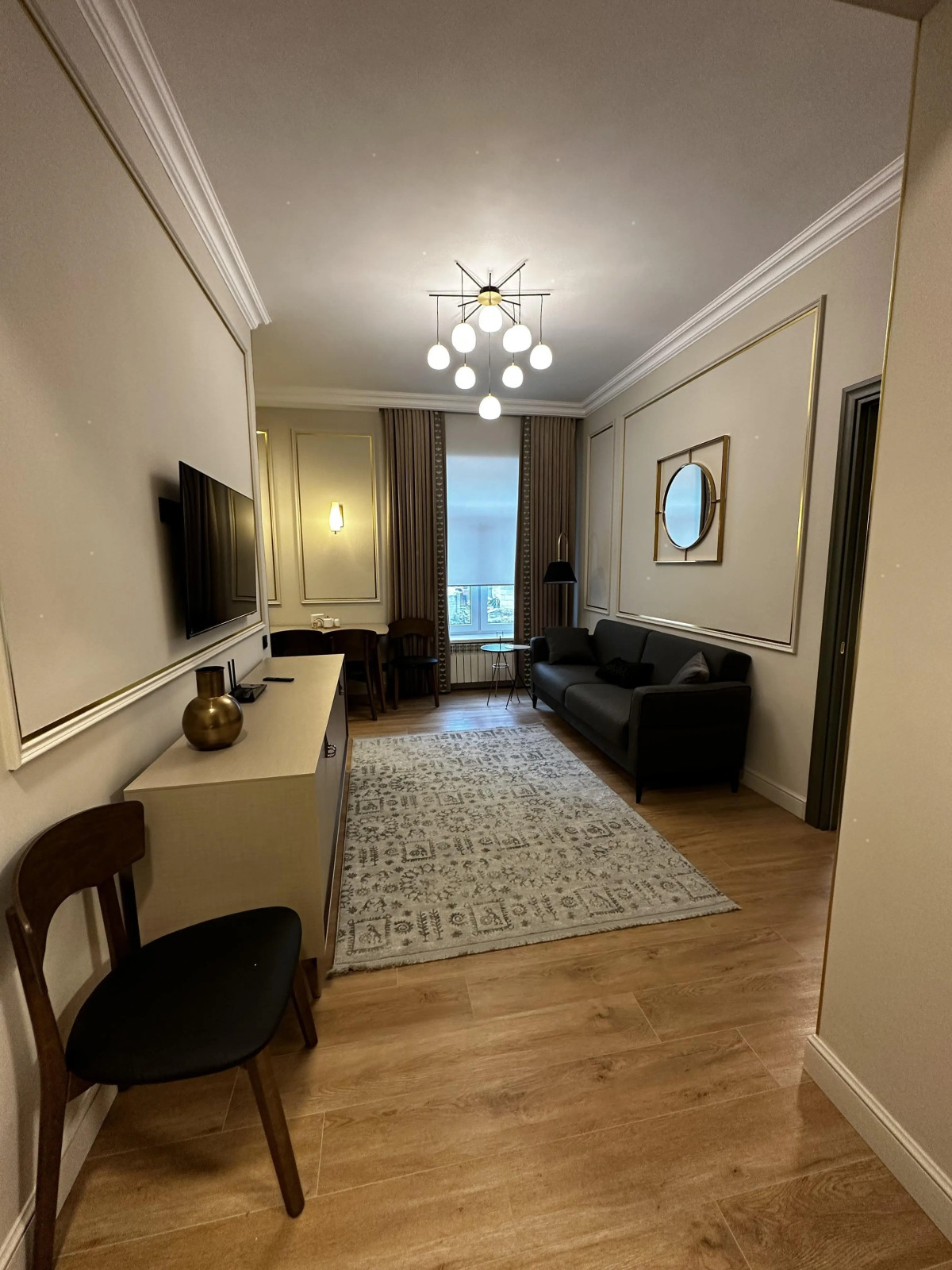 Гостевой дом Вилла Омега