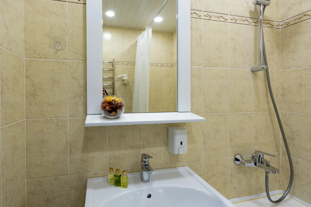 Квартира Inndays Apartments Плавский