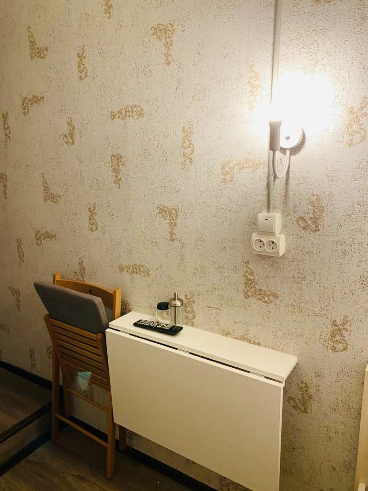 Апартаменты Компактные на Фонтанке 82/1