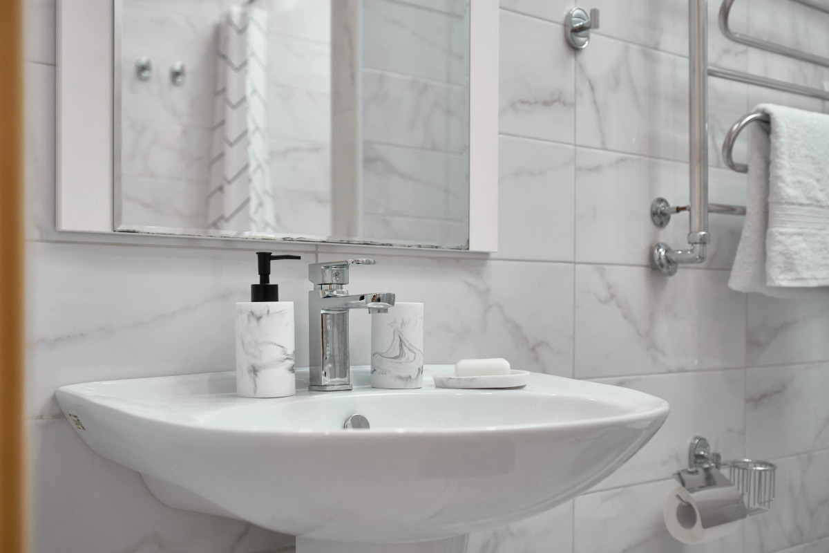 Апартаменты в центре у парка Ривьера