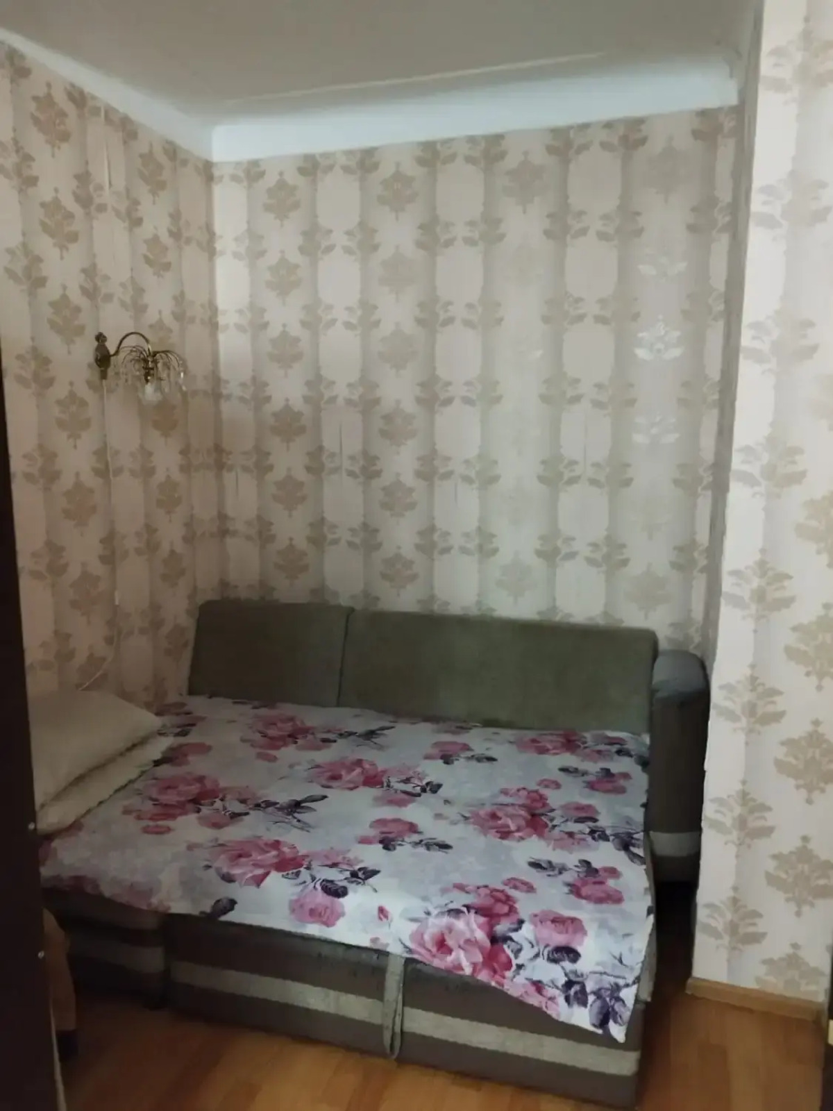 Квартира Однокомнатная