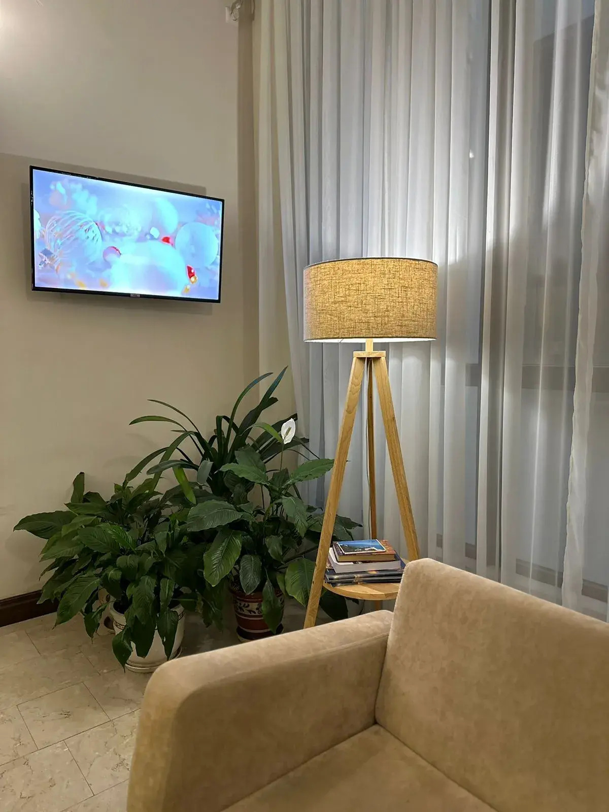 Бутик-отель boutigue hotel Amra