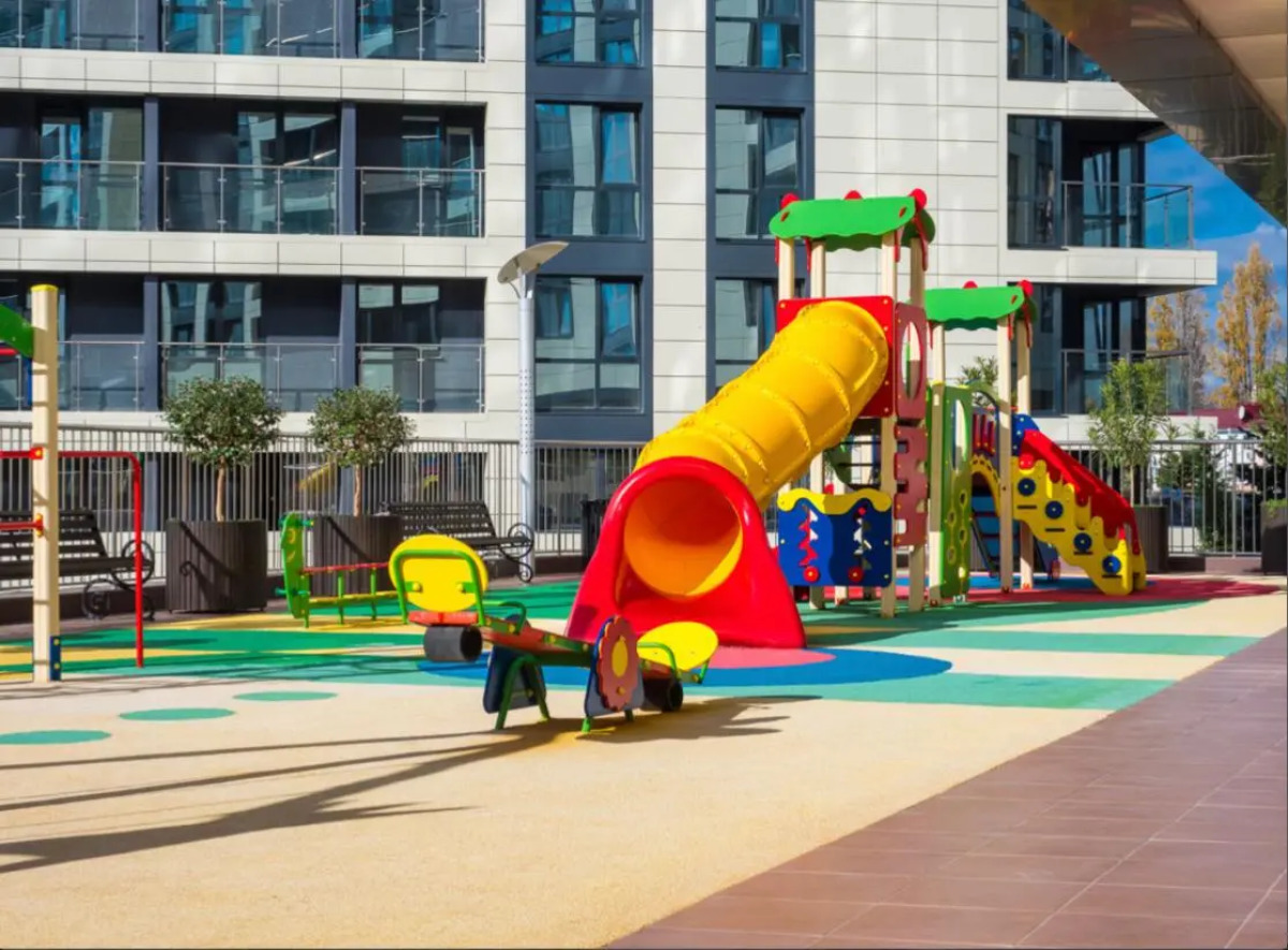 Апартаменты Сочипосуточно