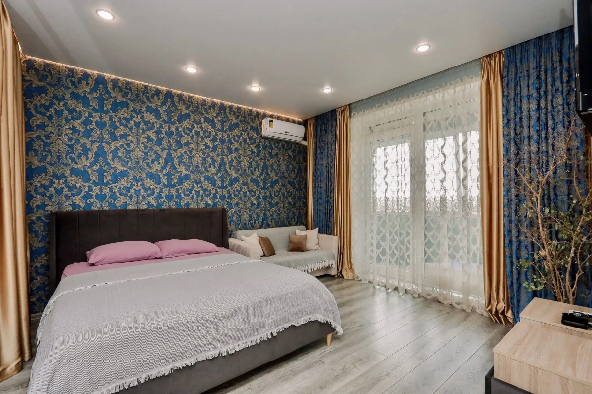 Апартаменты Privi House в Сердце Города