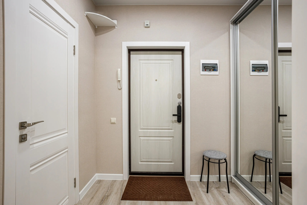 Квартира на Конгрессной Экспоград ЮГ