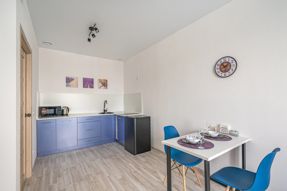 Апартаменты Lavеnder