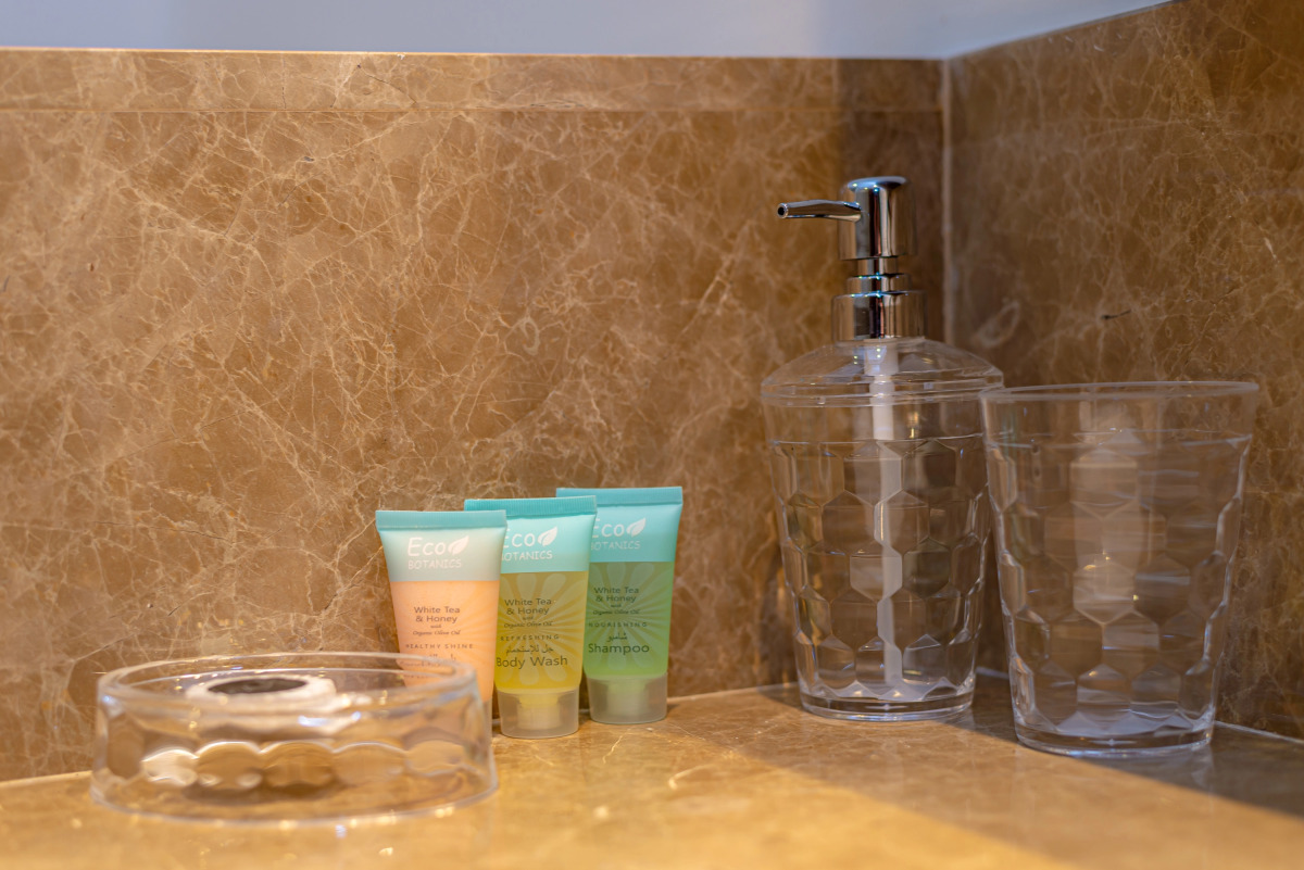 Апартаменты Marco Polo - Full Burj Khalifa View, Close to The Dubai Mall