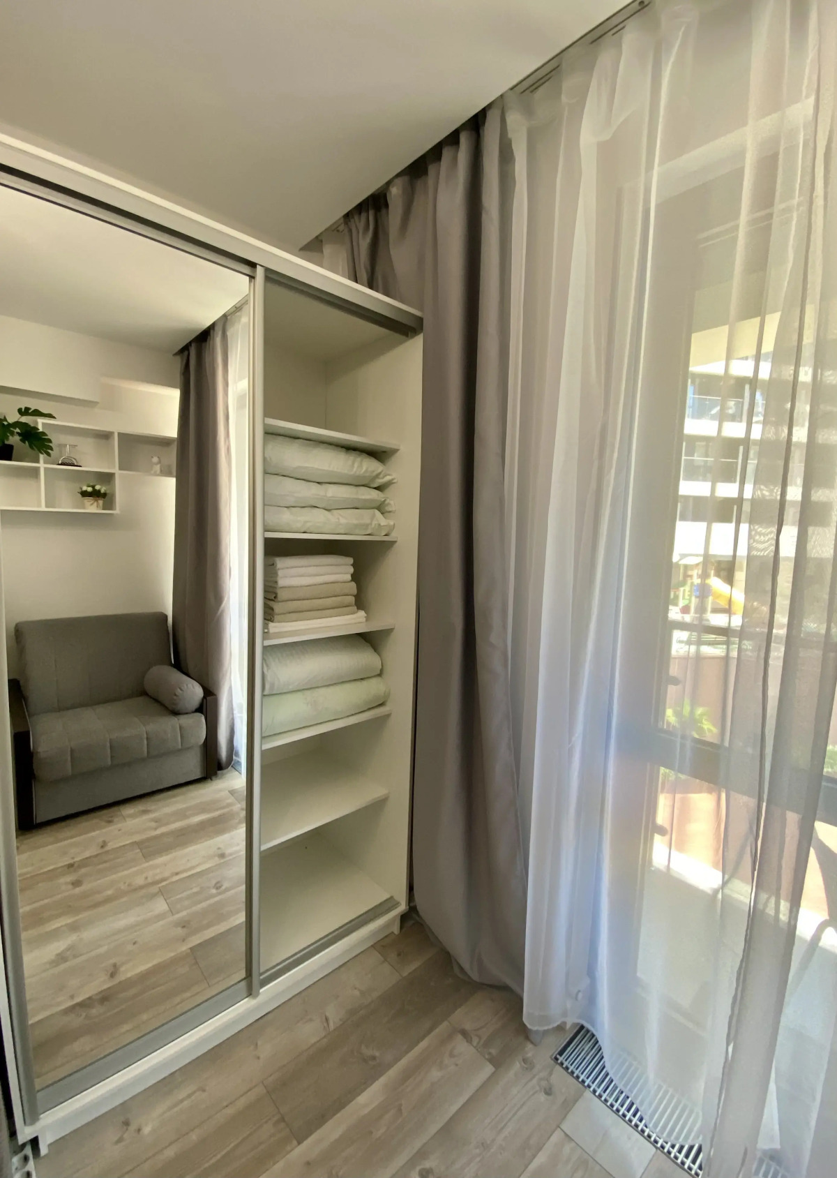 Апартаменты Сокол Рент Апарт