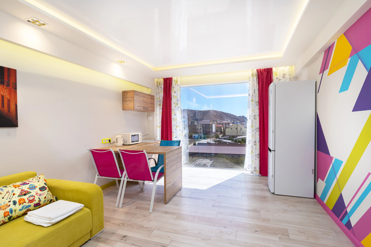 Гостевой дом Акватель