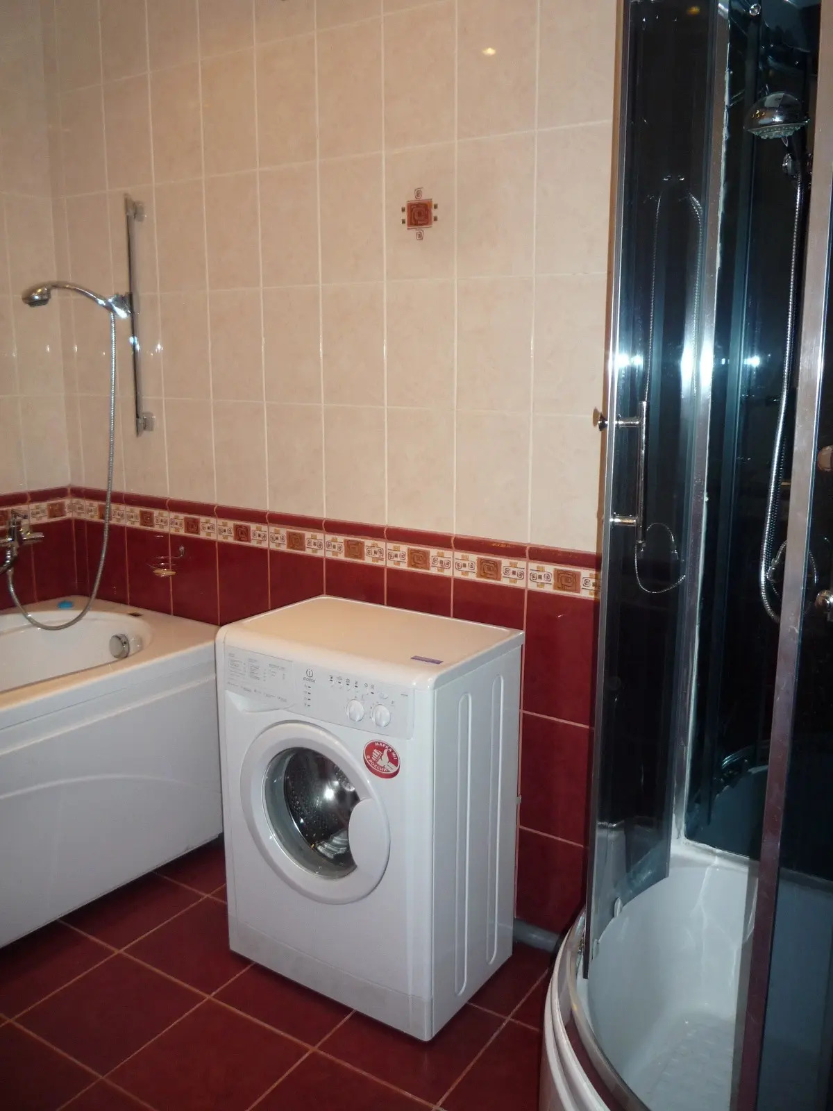 Квартира в Зелёной Роще рядом с ТРК Ultra