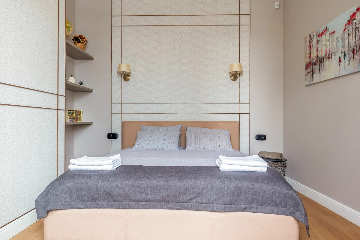 Квартира в центре Казани kazan-apart