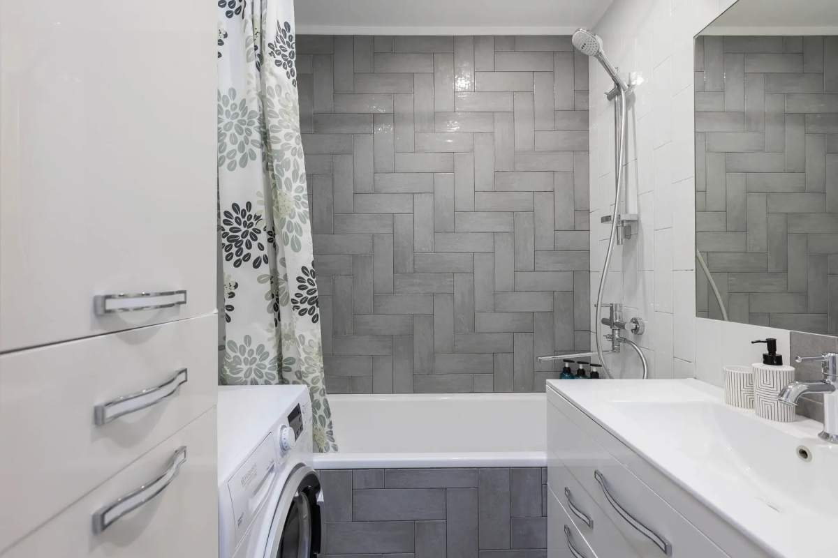 Апартаменты Riva Apart Family в Свиблово