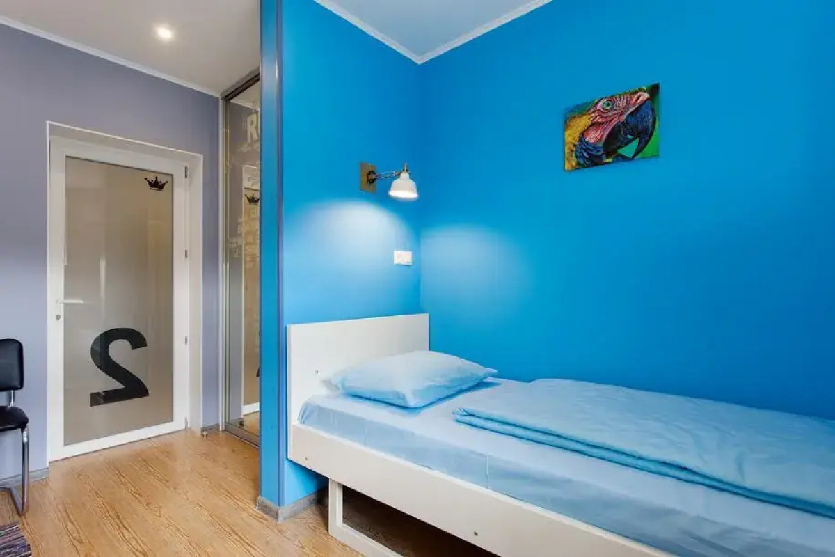 Хостел Квартира 31