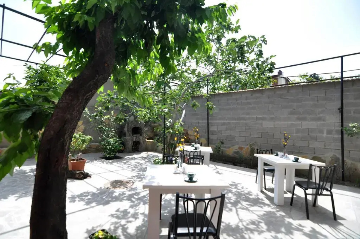 Отель Flamingo Group