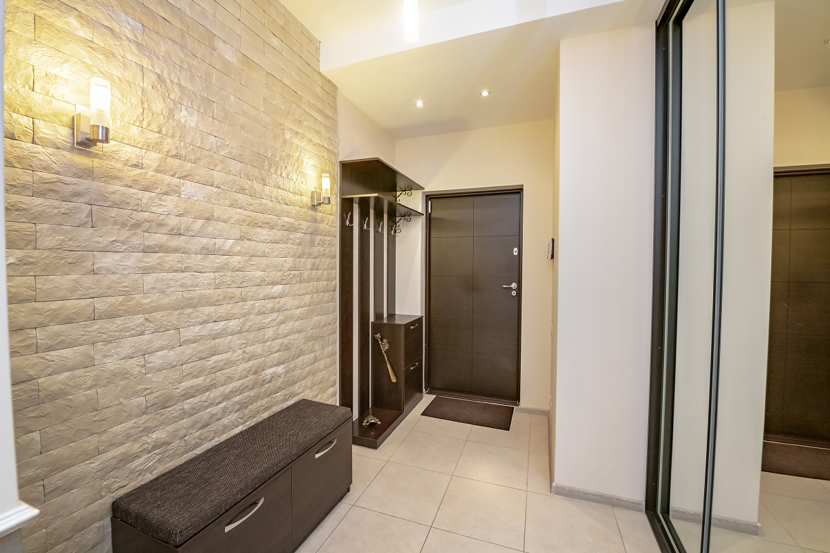 Апартаменты Sunset Suite