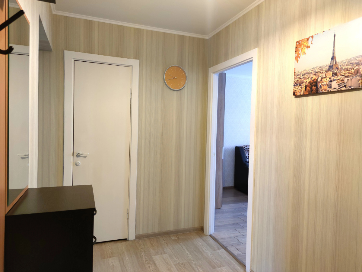 Квартира на Короленко 30