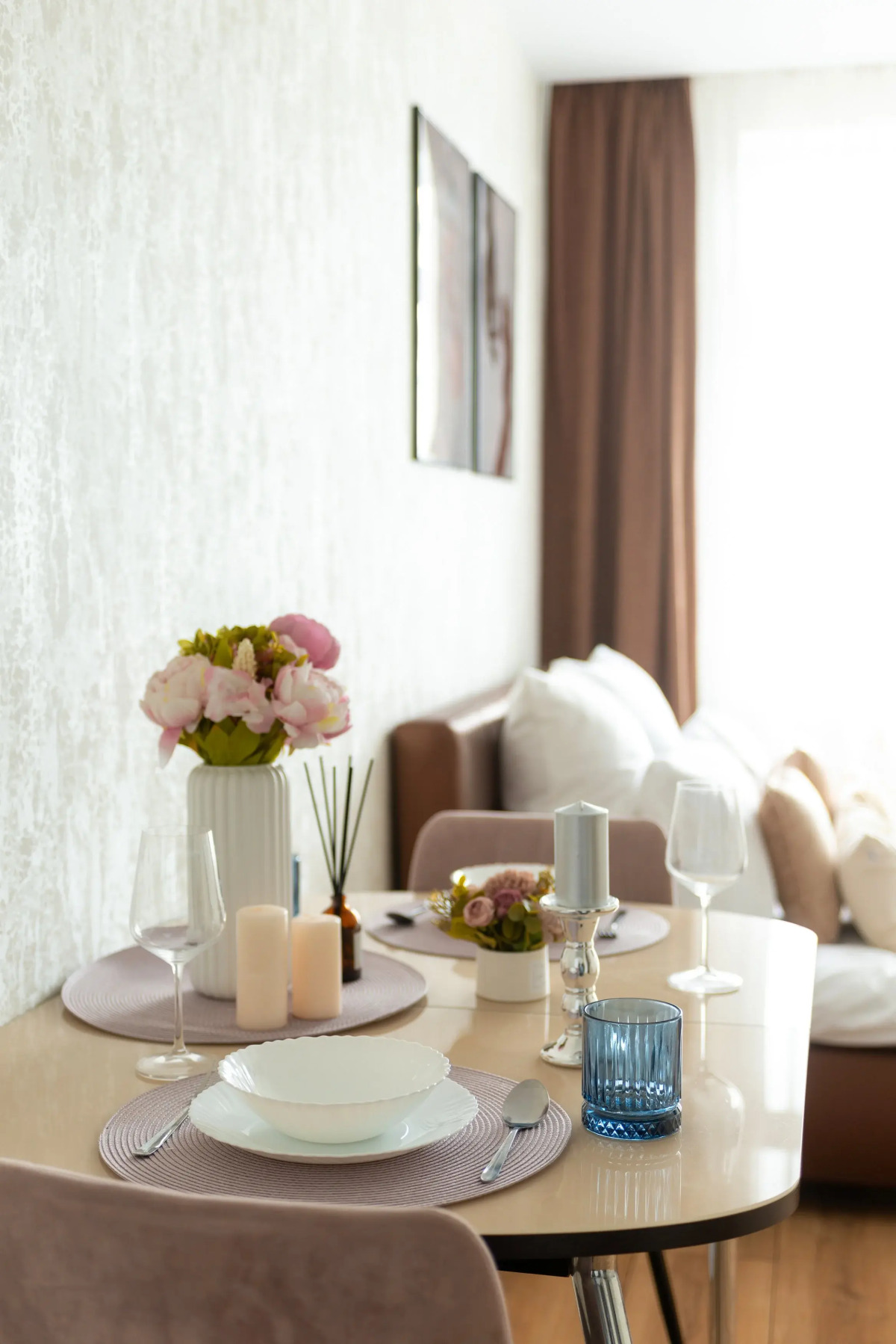 Апартаменты Сердце Сибири