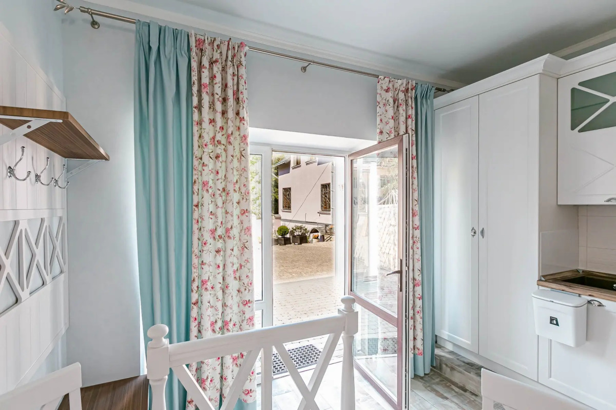 Апартаменты Красивые