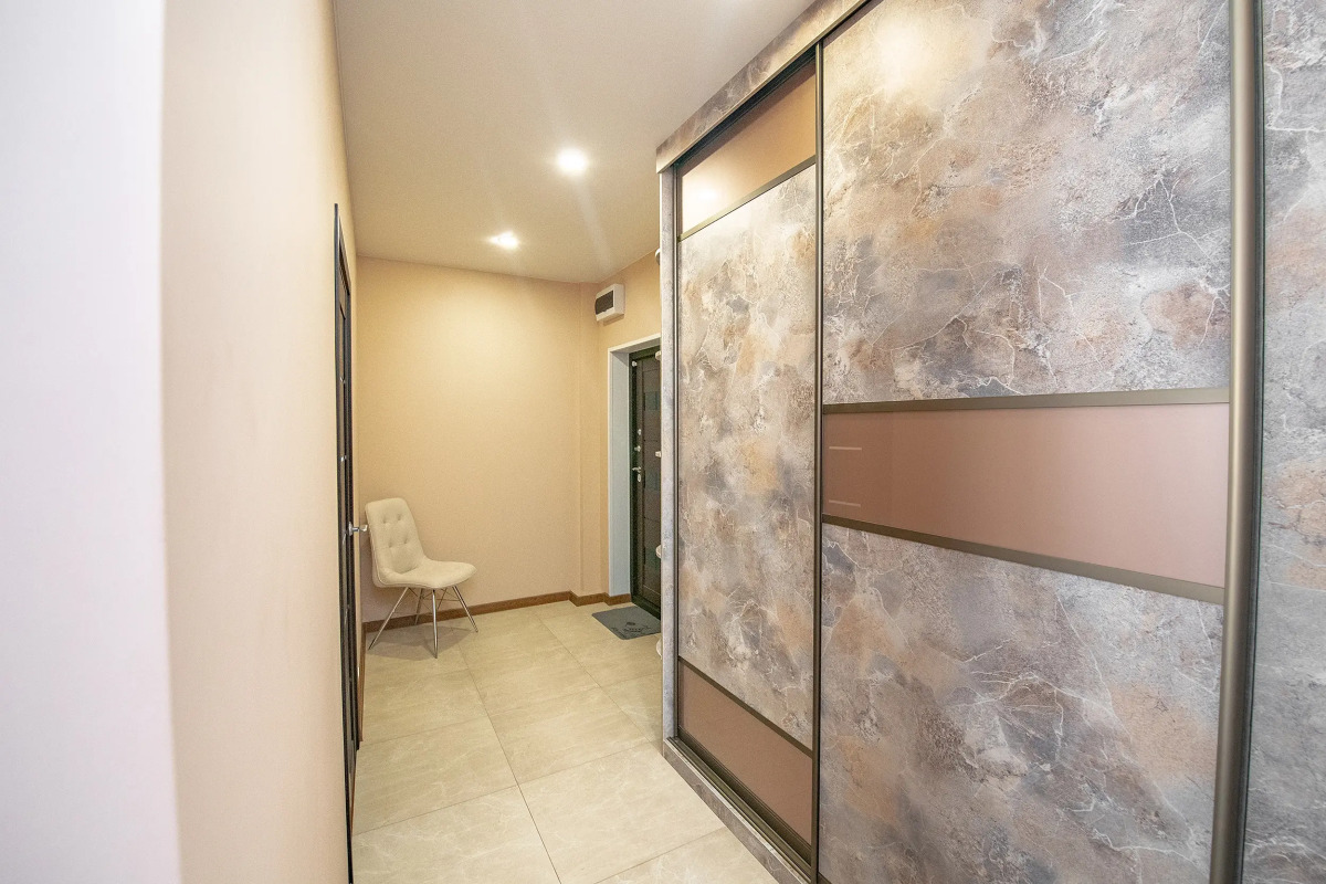 Квартира на Зейской 14