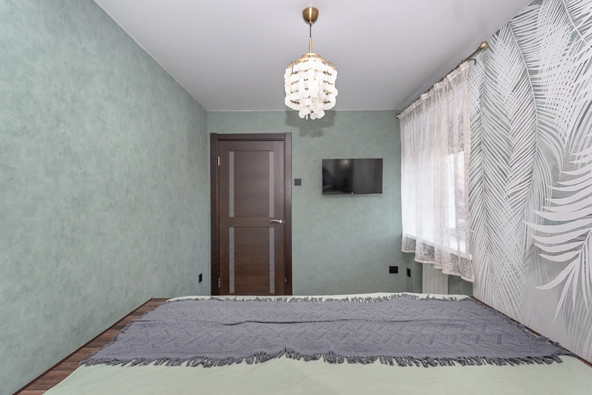 Квартира Двухкомнатная в Самом Центре Города