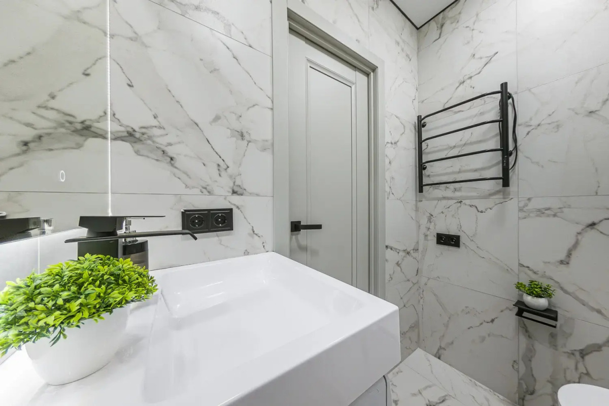 Апартаменты Stepanenkov на 8 марта 204Д (272/2)