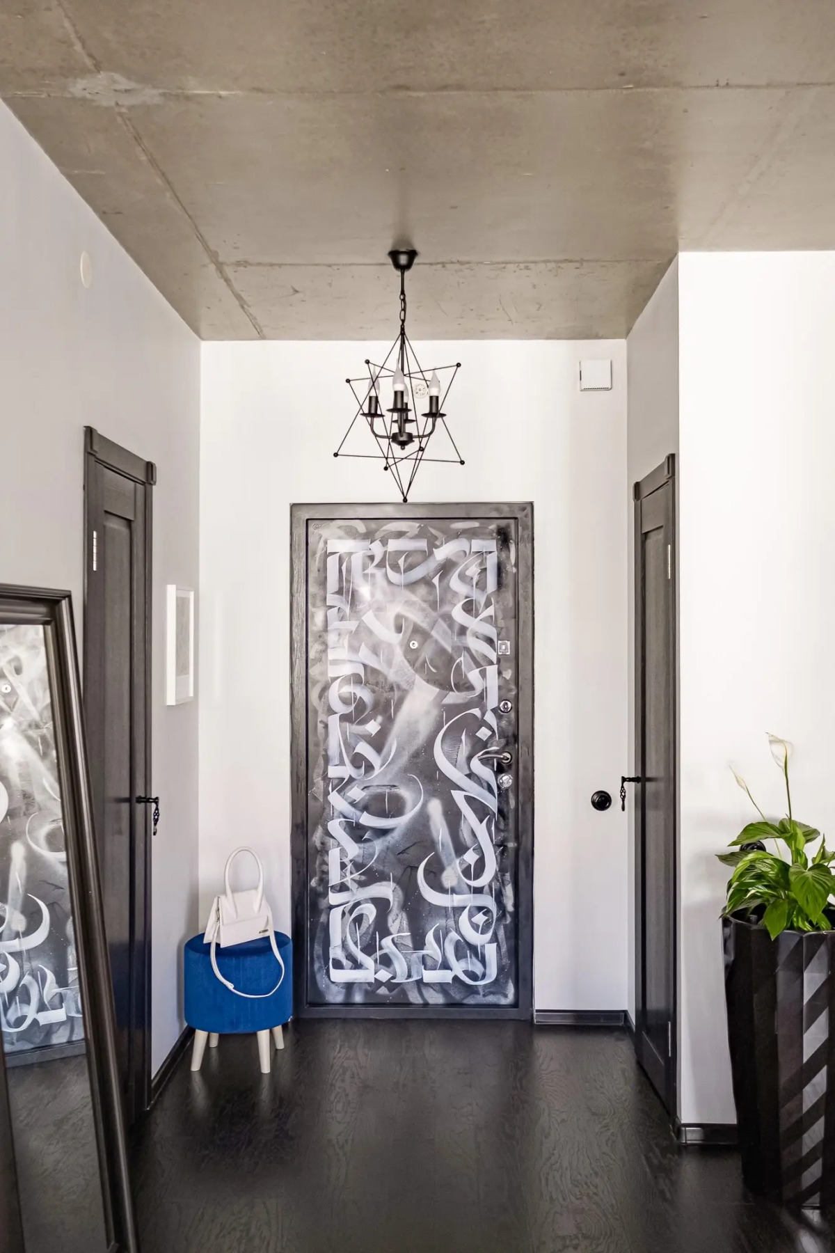 Апартаменты лофт Царская Столица в центре