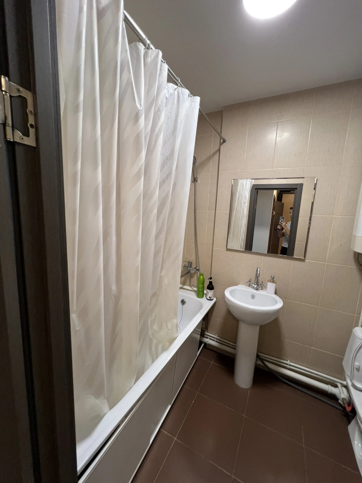 Квартира Уютная в комфортном районе