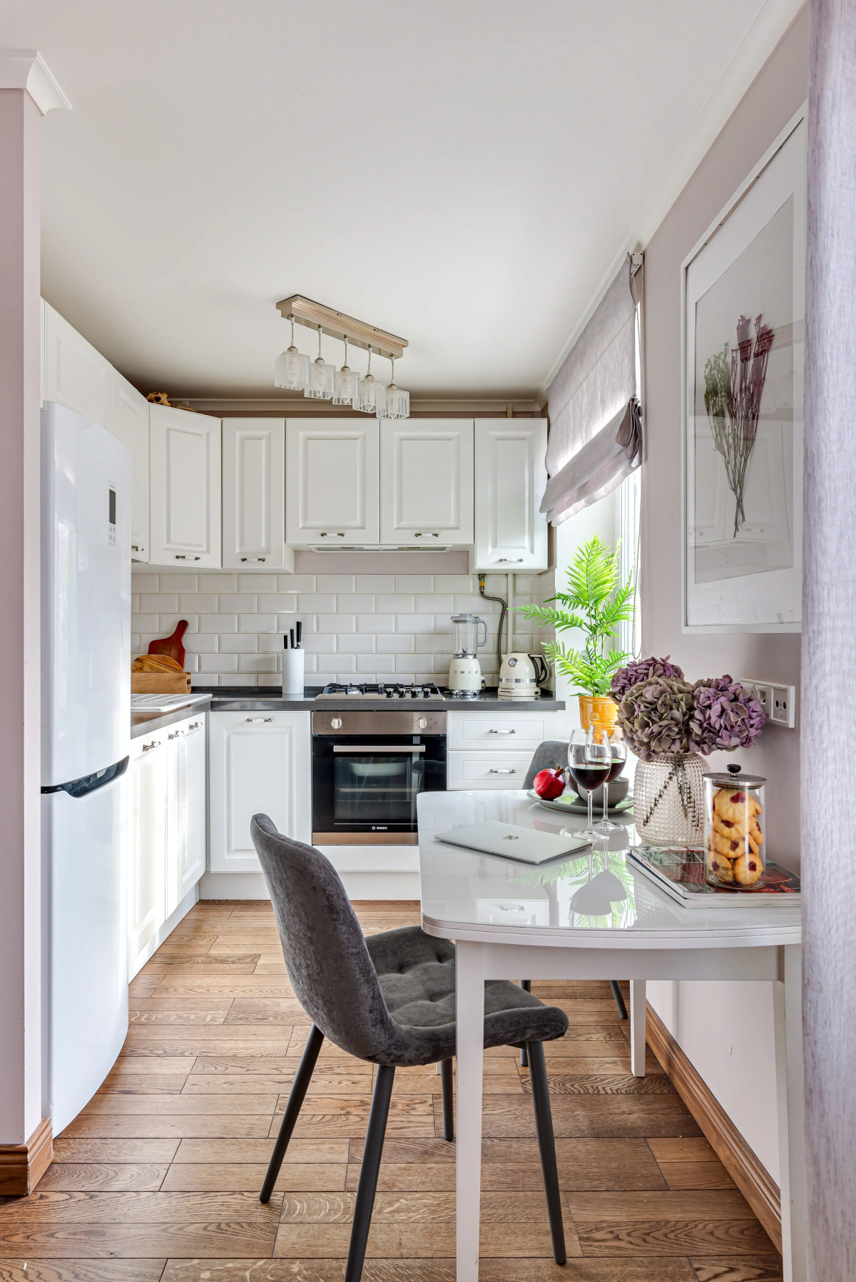 Квартира Зеленая Квартира