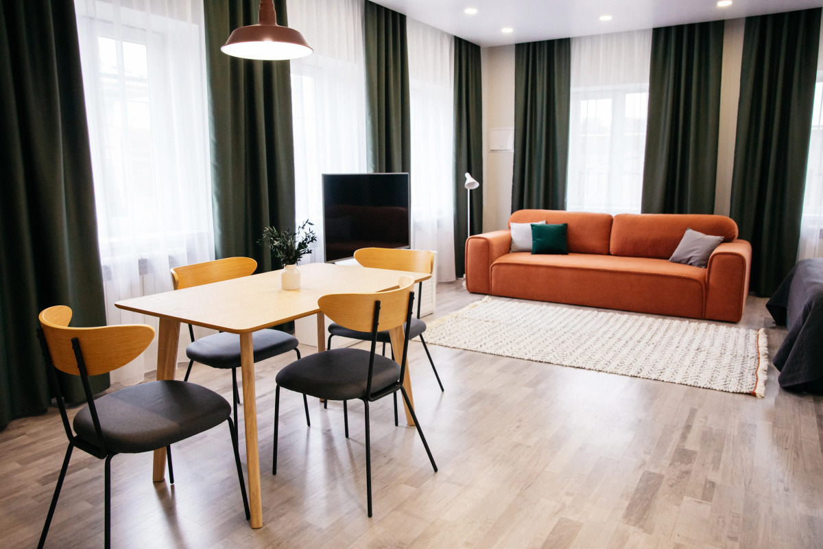 Мини-отель Art Hotel