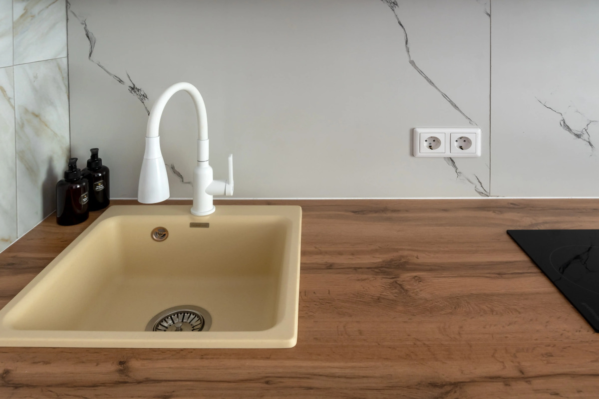 Квартира Благородная Kravc Group в Октябрьском районе