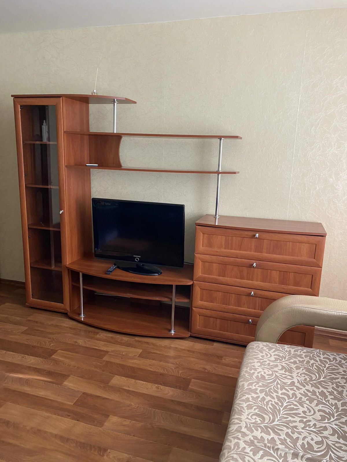 Апартаменты в Кстово