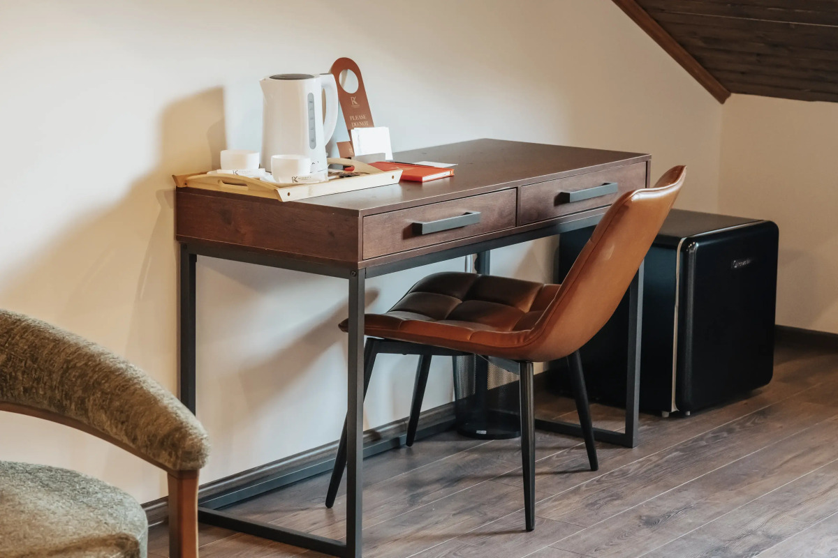 Отель Residence Kazbegi