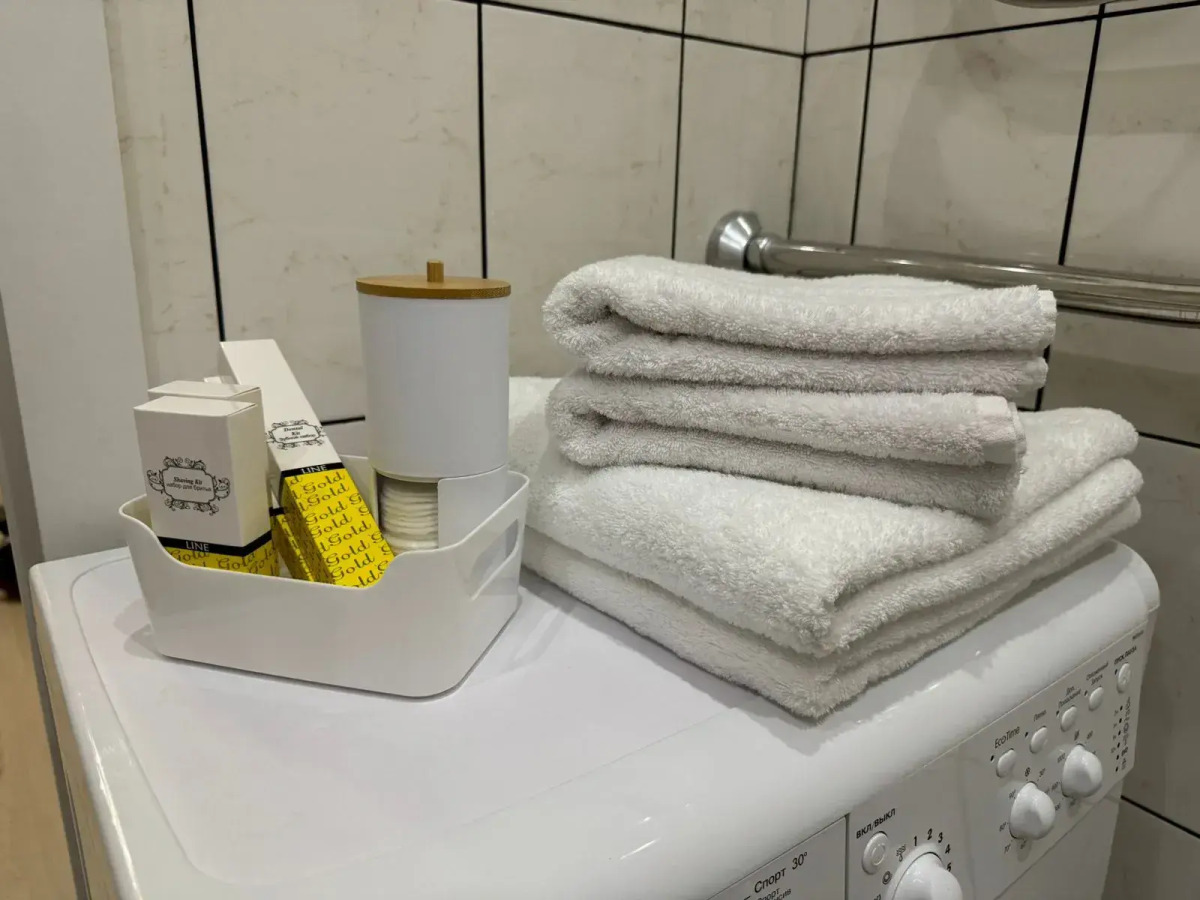 Квартира Бордо Комфорт Класс