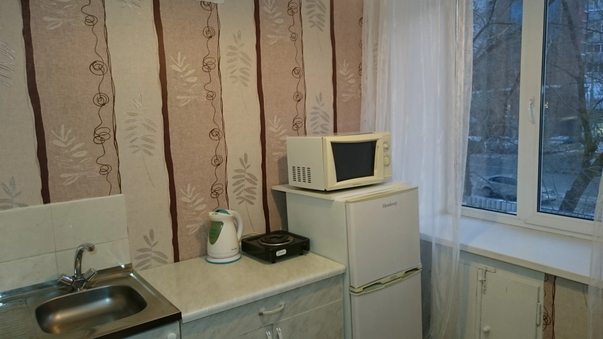 Апартаменты Вокзальная Магистраль 5 (7)