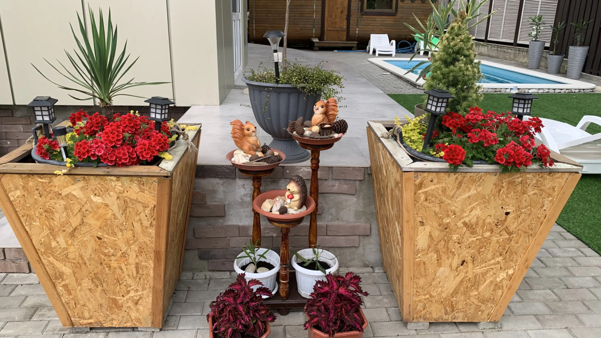 Гостевой Дом Александров