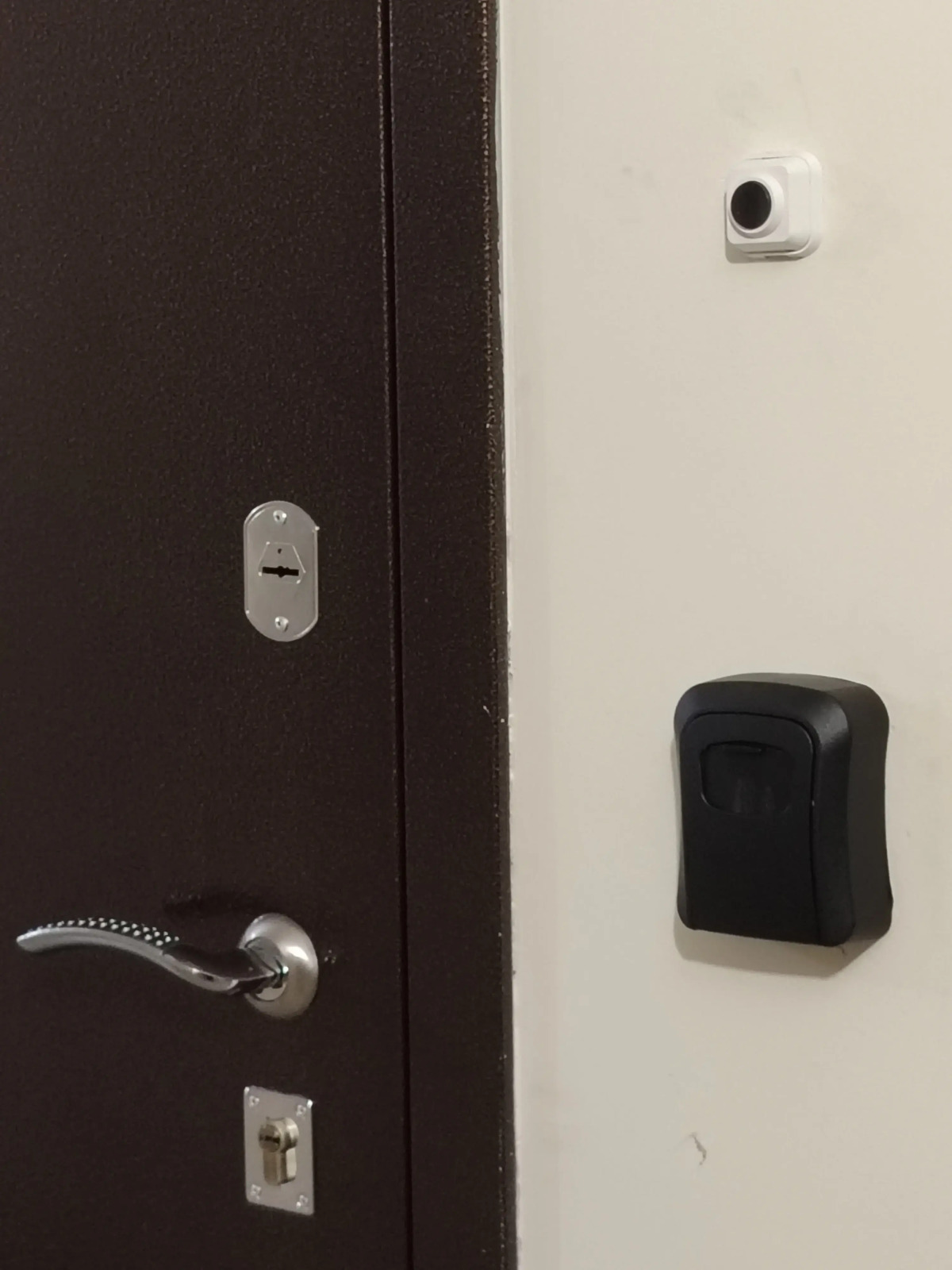 Квартира Уютная квартира студия рядом с центром города