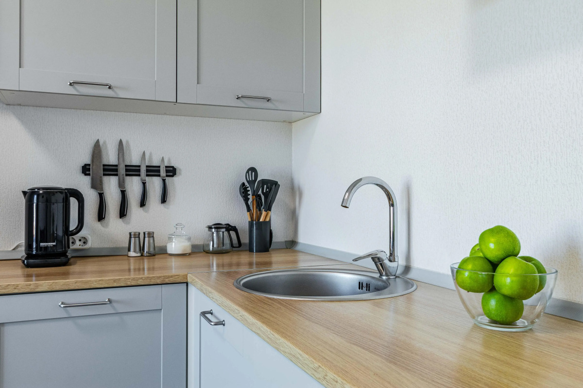 Квартира Уютная с панорамным видом 33 этаж