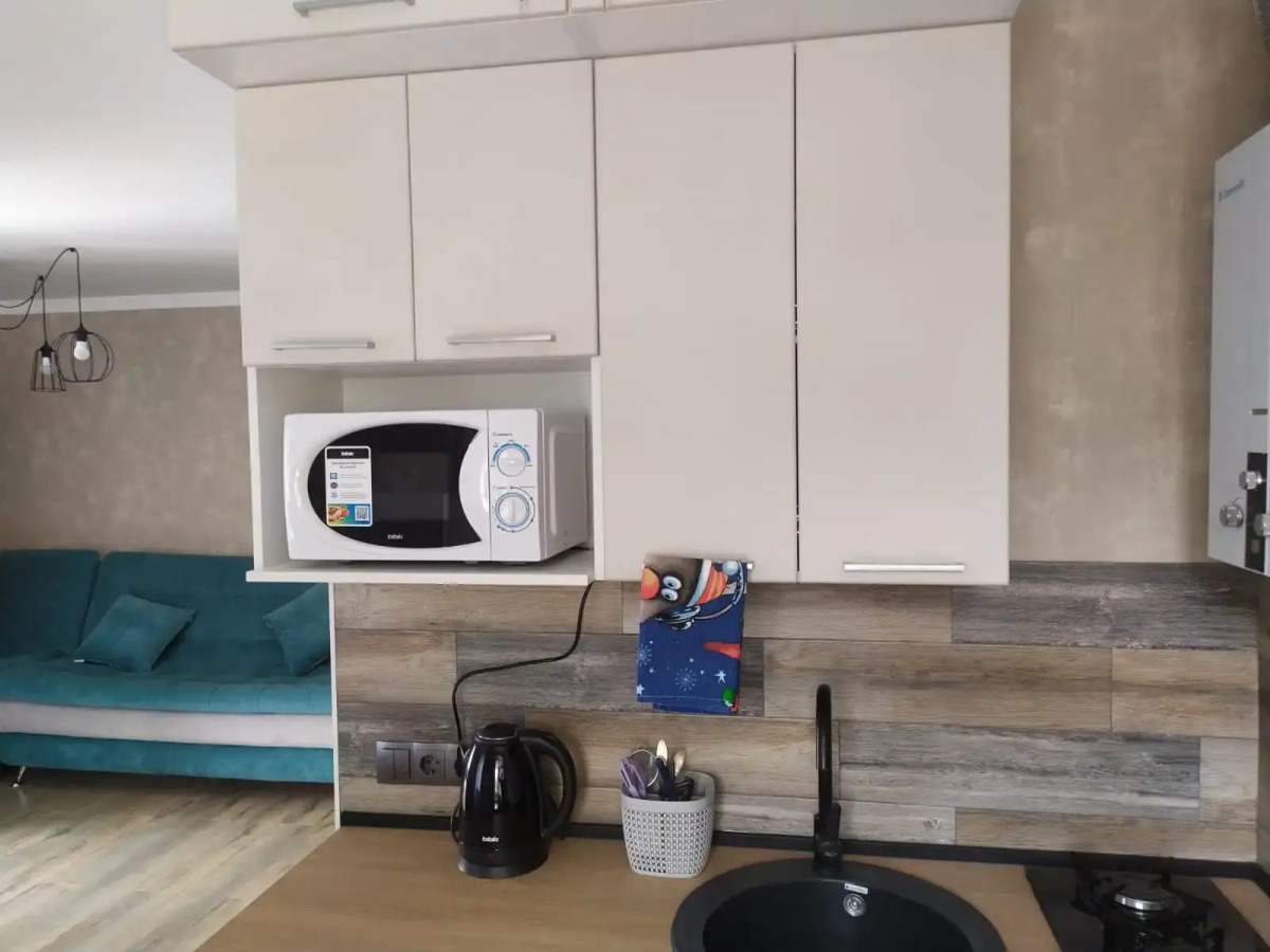 Квартира 8 Марта