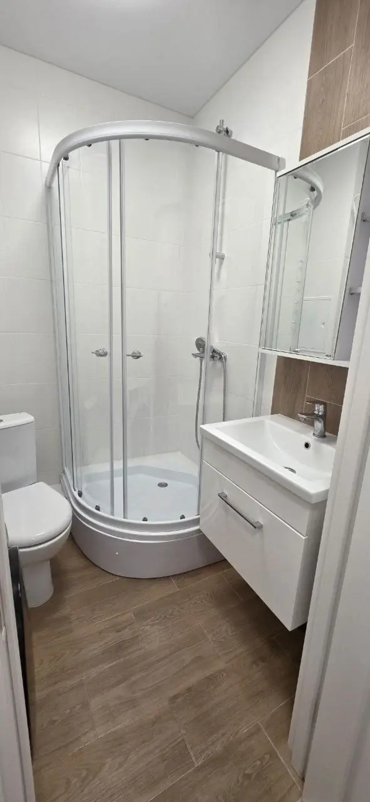 Квартира Студия Комфорт и Уют