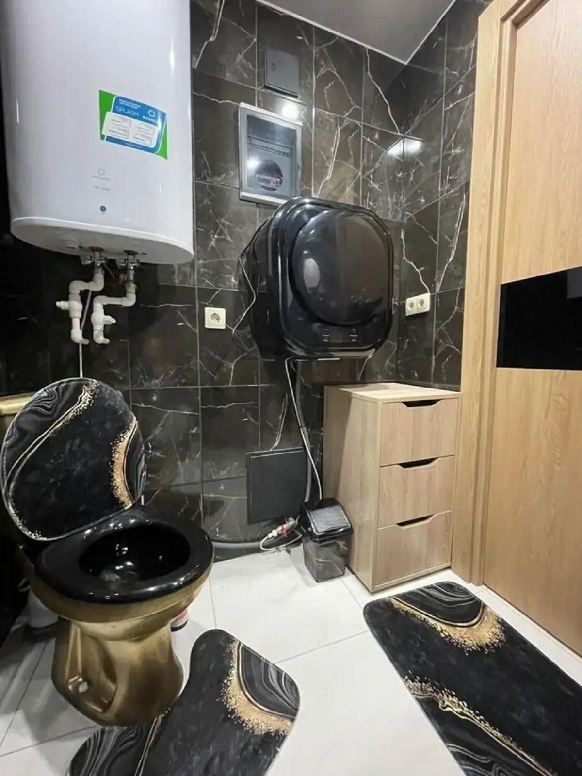 Квартира Уютная студия