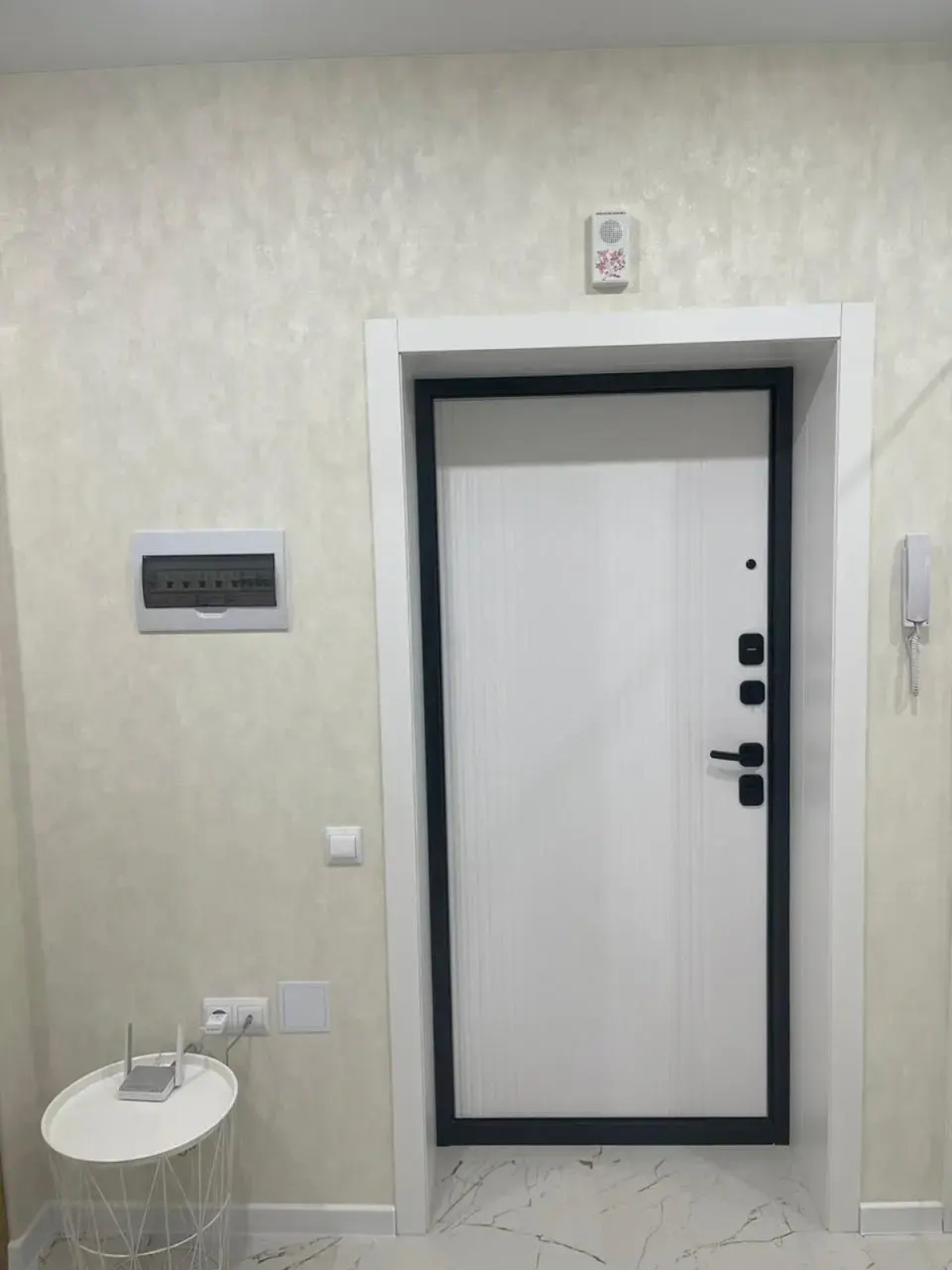 Квартира Куршкий