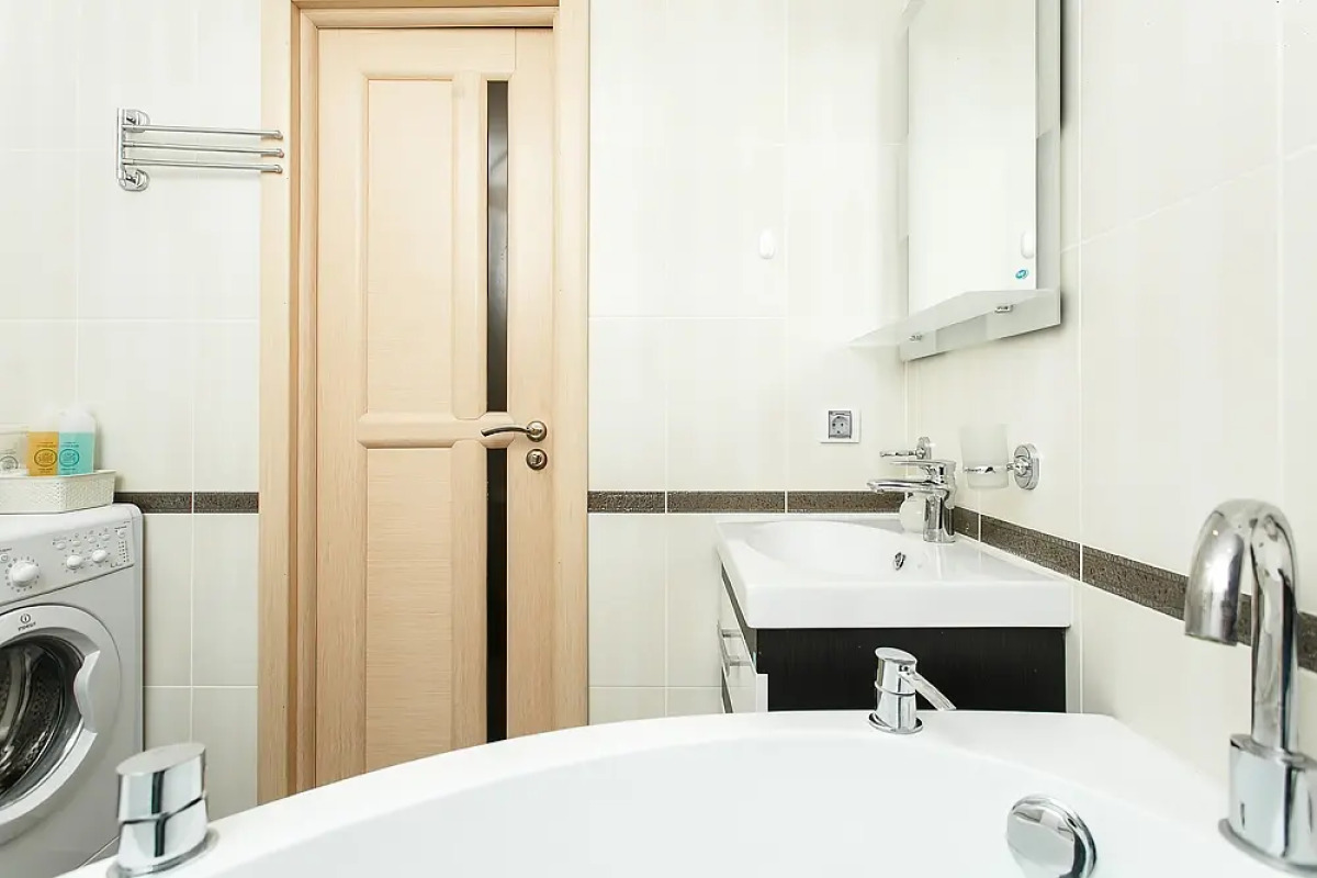 Апартаменты Сутки-Дом - Этажи 1