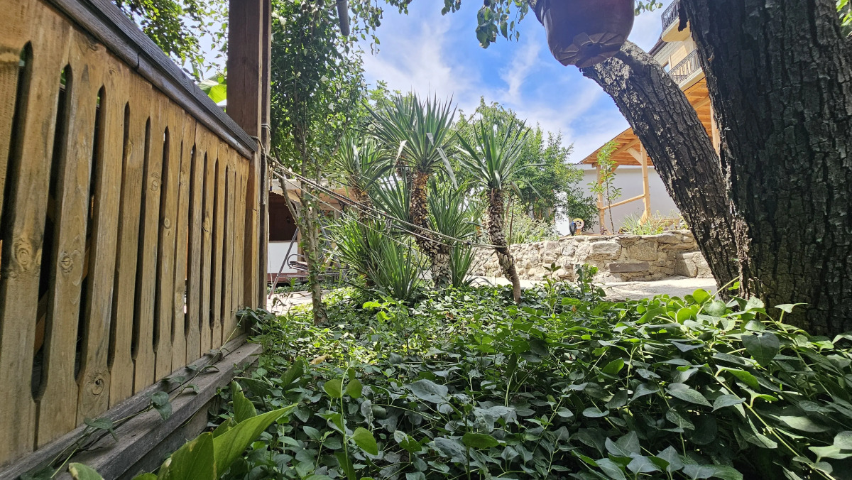 Гостевой Дом Янаки