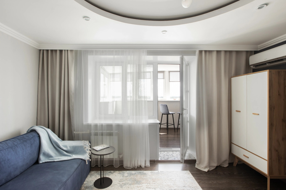 Апартаменты roomroom на Республиканской