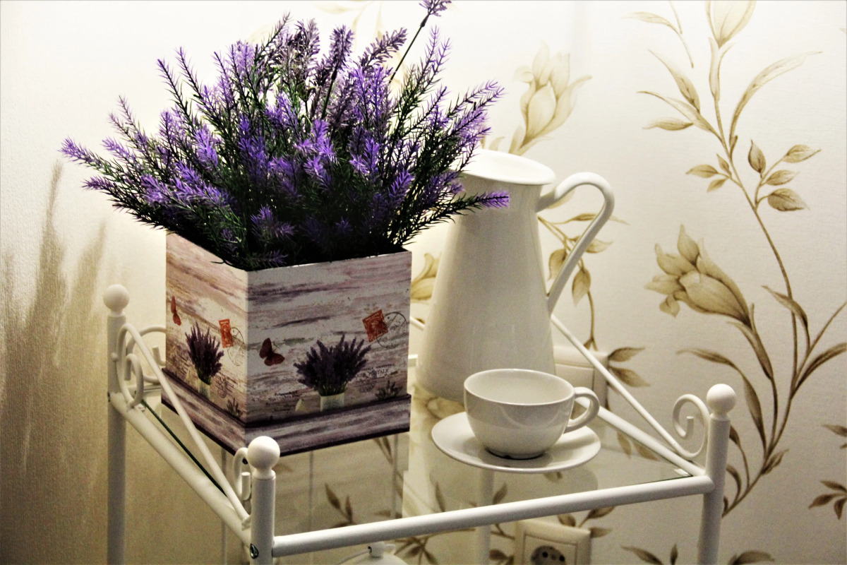 Бутик-Отель Прованс